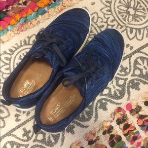 TOMS Woman’s Sneaker
